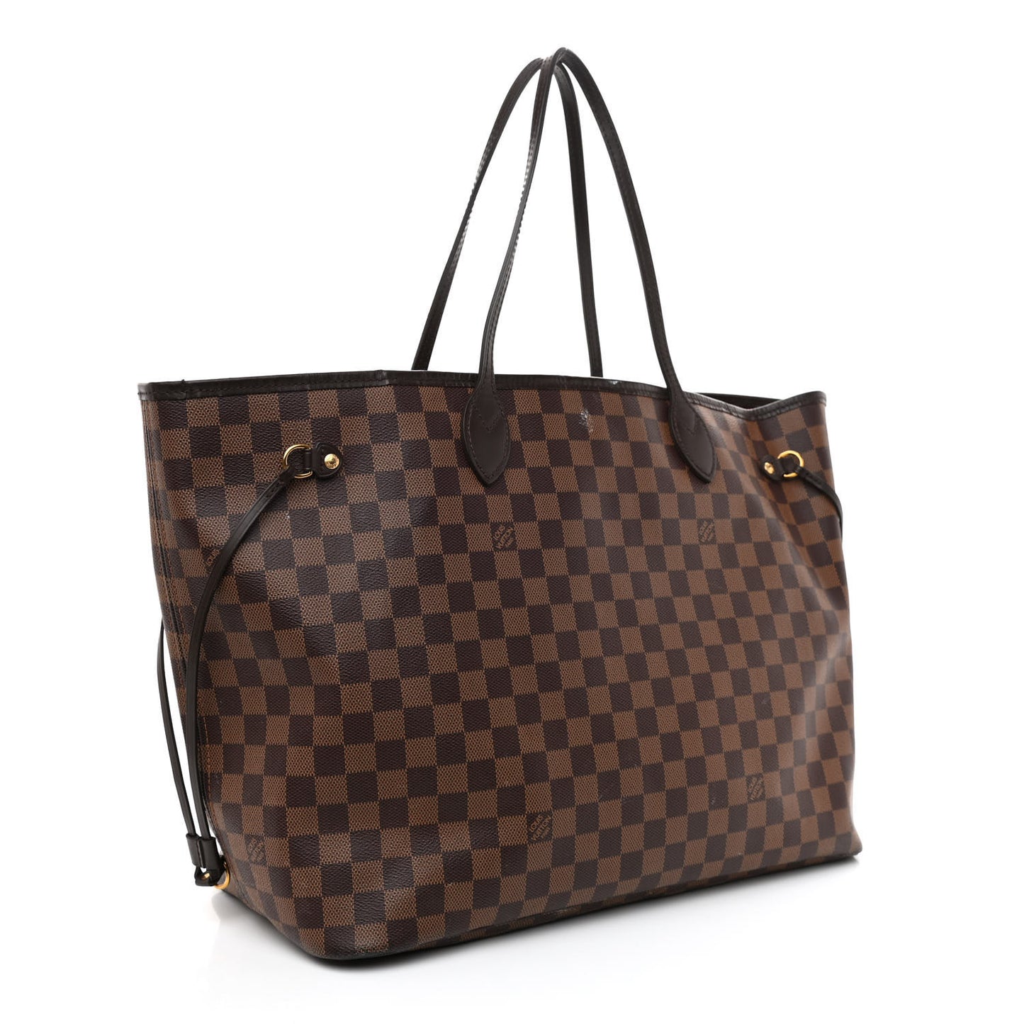 Damier Ebene Neo Neverfull GM