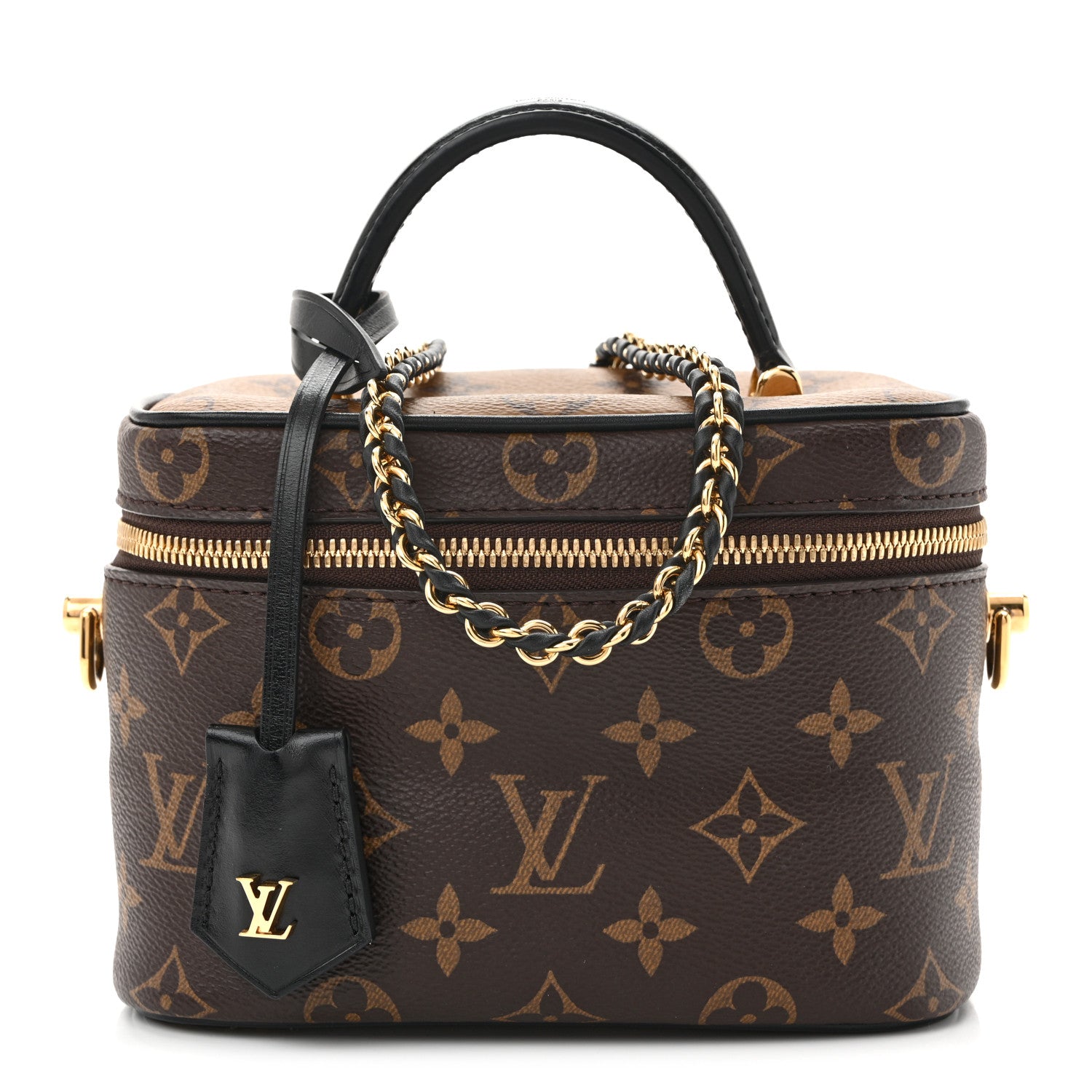 Louis Vuitton Reverse Monogram Vanity PM 1 of 10
