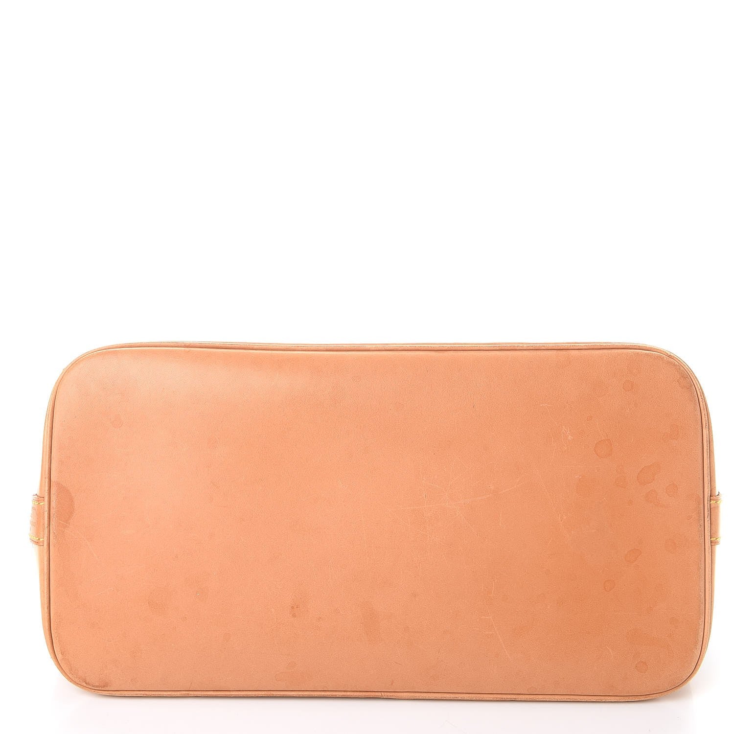 Louis Vuitton Monogram Alma PM 10 of 11