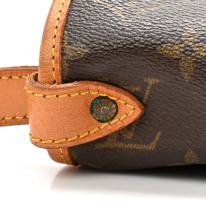 Louis Vuitton Monogram Saumur 30 14 of 19