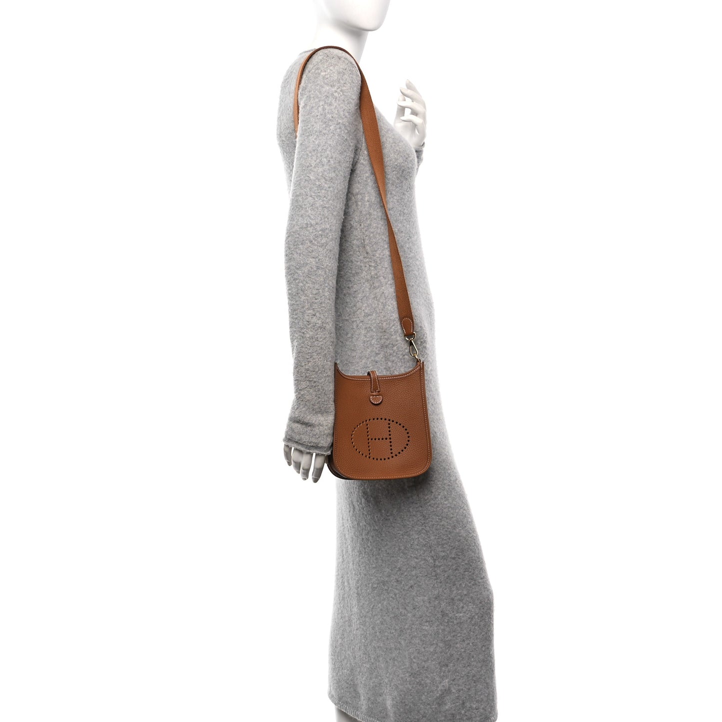 Taurillon Clemence Evelyne TPM Gold