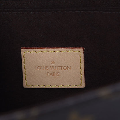 Louis Vuitton Monogram Pochette Metis 7 of 9