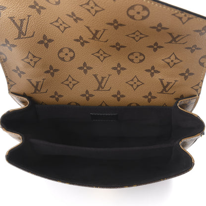Louis Vuitton Reverse Monogram Pochette Metis 4 of 8