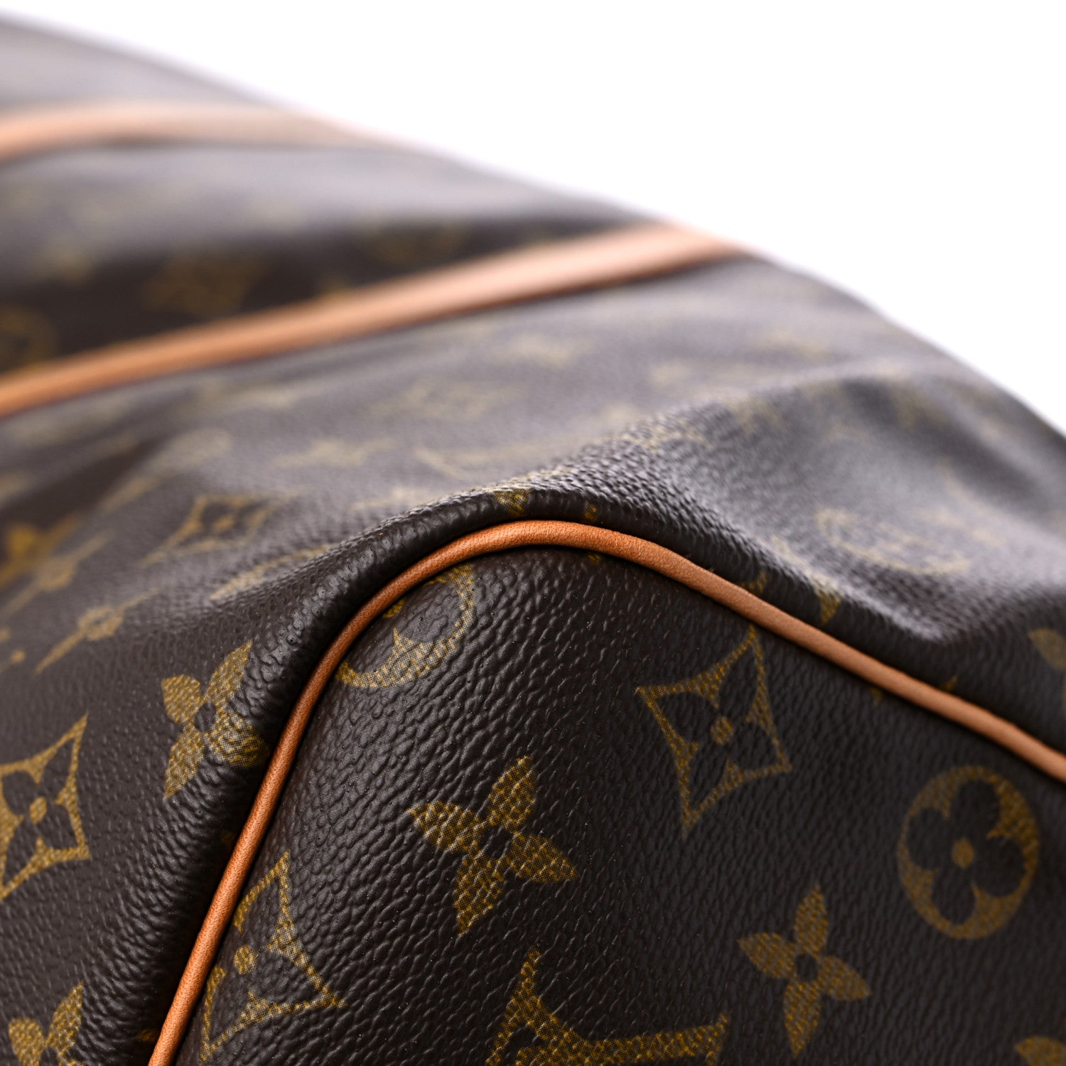 Louis Vuitton Monogram Keepall 60 8 of 19