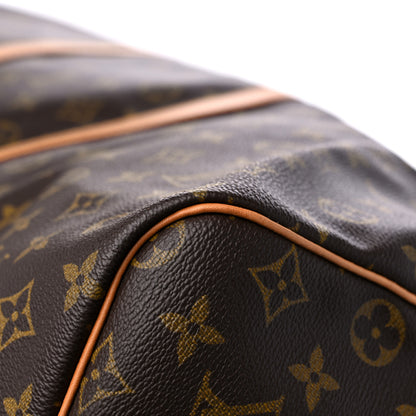 Louis Vuitton Monogram Keepall 60 8 of 19