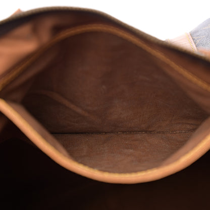 Louis Vuitton Monogram Sac Flanerie 50 6 of 14