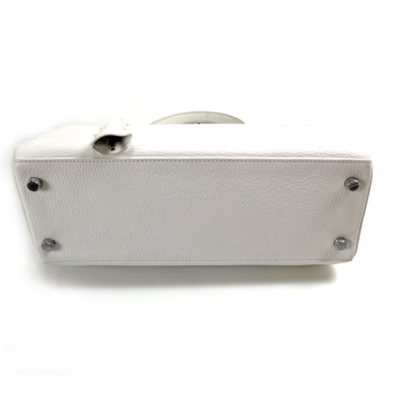 Taurillon Clemence Kelly 32 White
