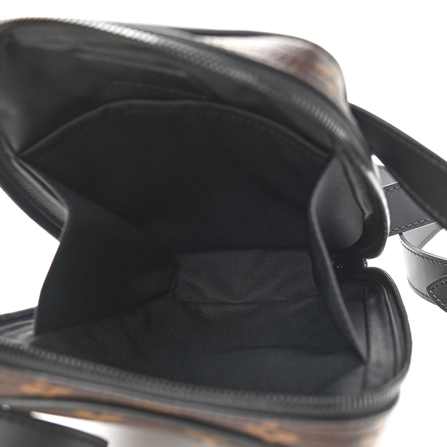 Monogram Utility Side Bag