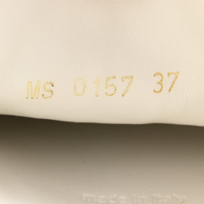 Louis Vuitton Reverse Monogram Frontrow Sneakers 37 9 of 9