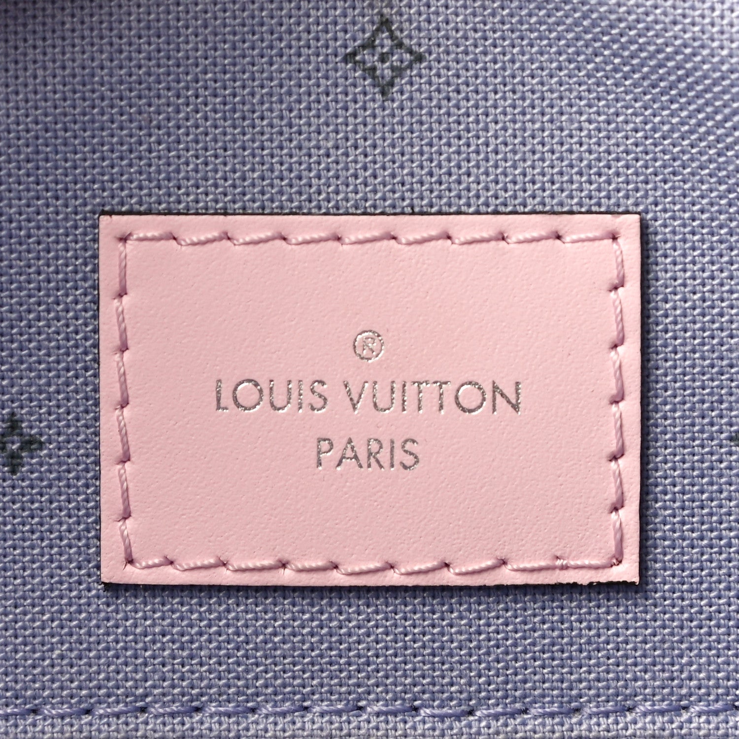 Louis Vuitton Monogram Escale Onthego GM Pastel 7 of 10