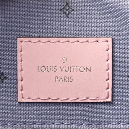 Louis Vuitton Monogram Escale Onthego GM Pastel 7 of 10