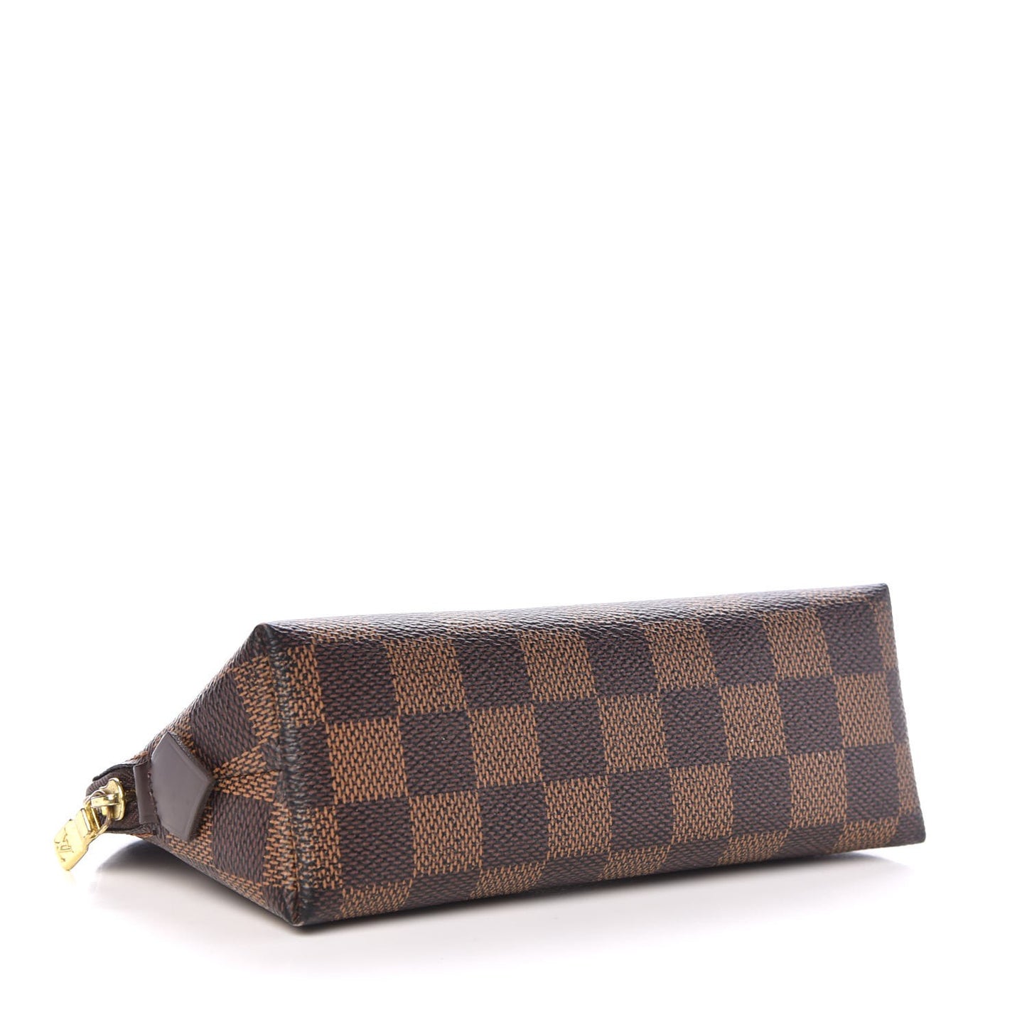 Damier Ebene Cosmetic Pouch