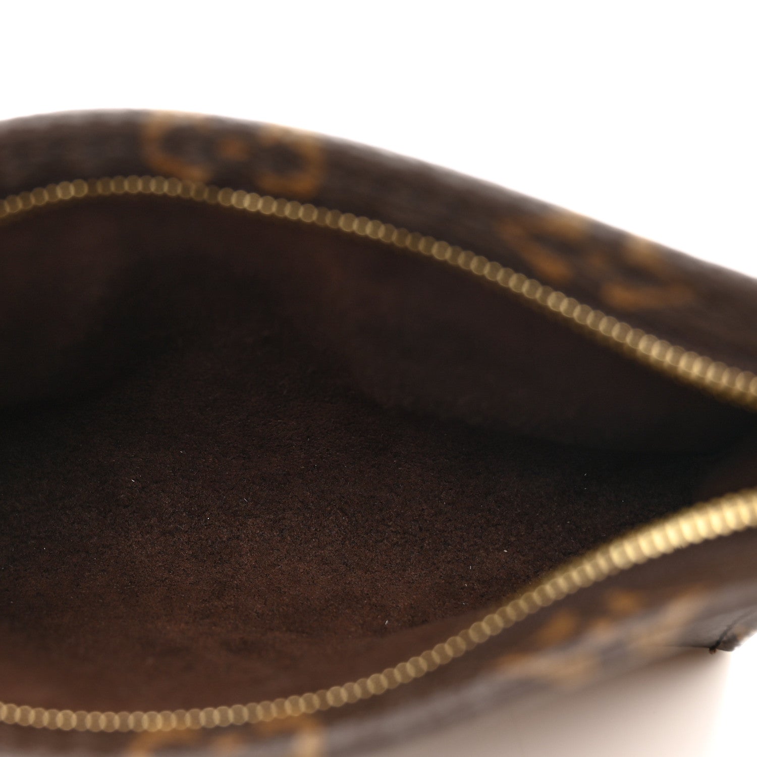 Louis Vuitton Monogram Toiletry Pouch 15 5 of 6