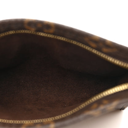 Louis Vuitton Monogram Toiletry Pouch 15 5 of 6