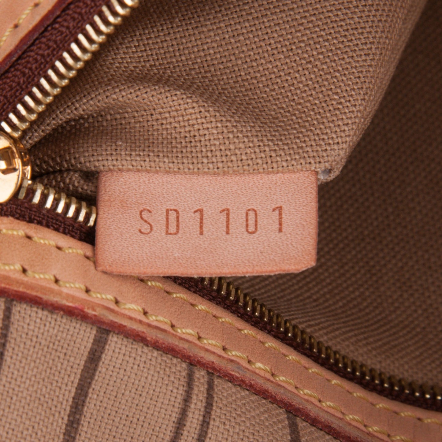 Monogram Delightful PM