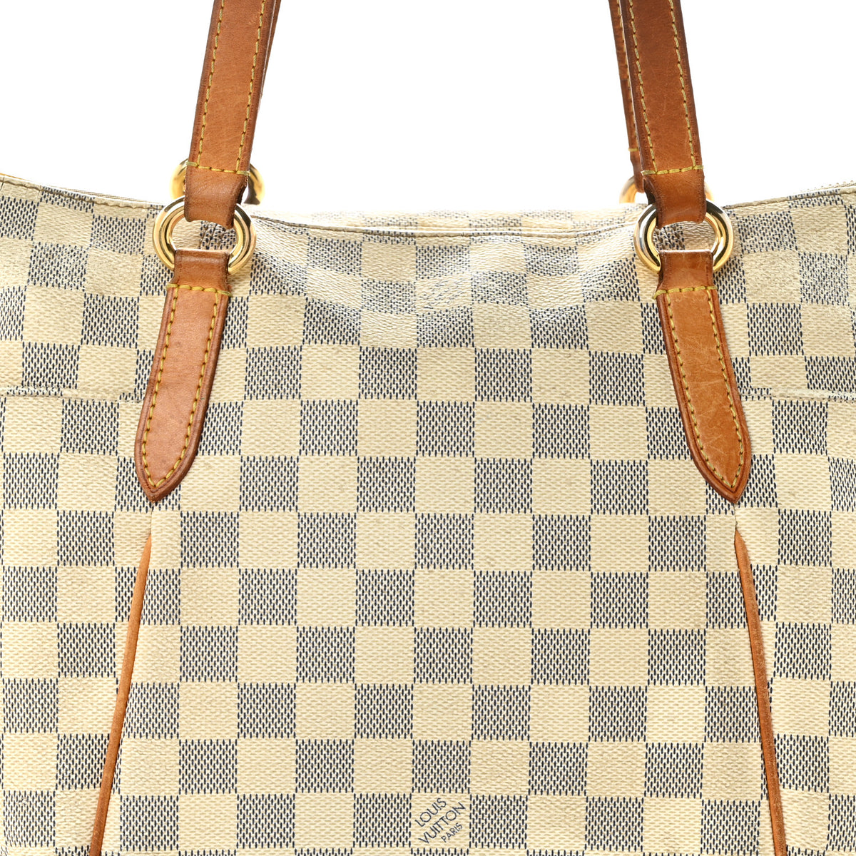 Damier Azur Totally PM