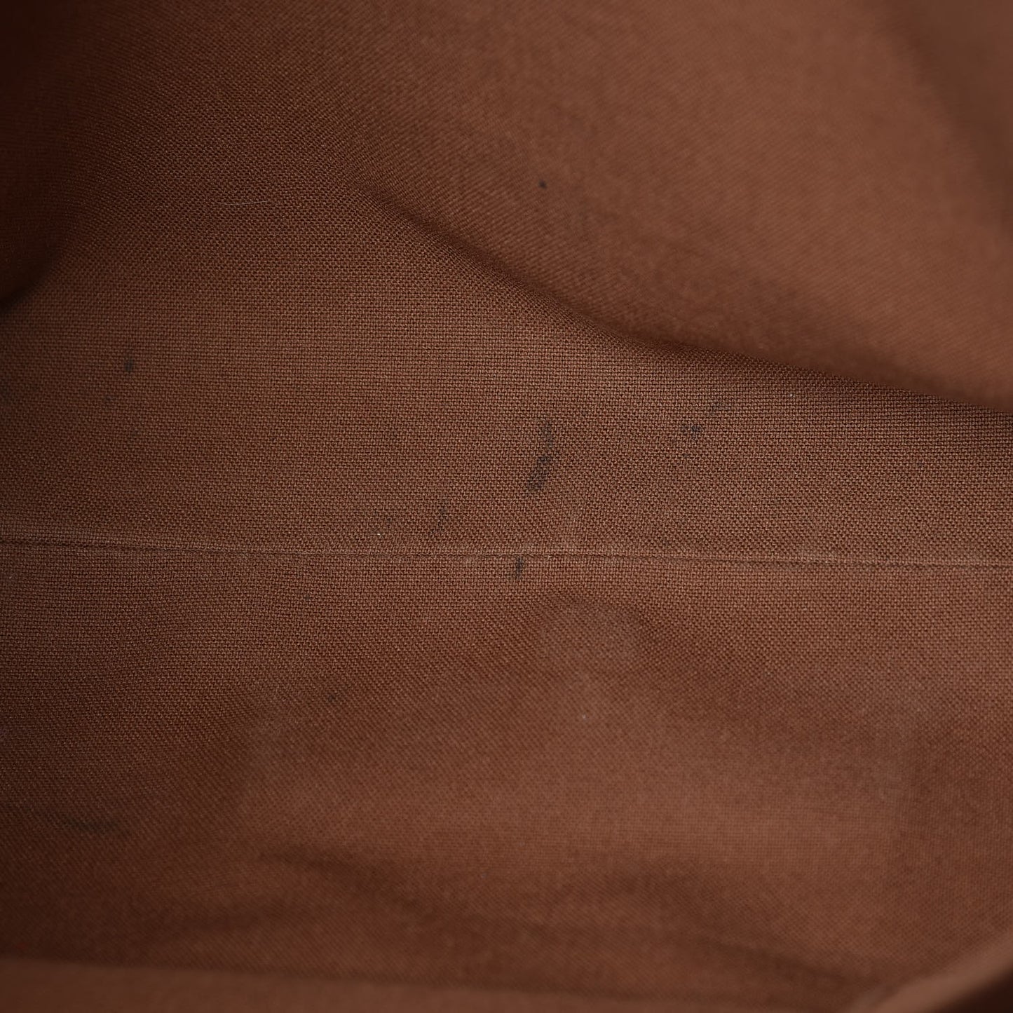 Monogram Abbesses Messenger Bag