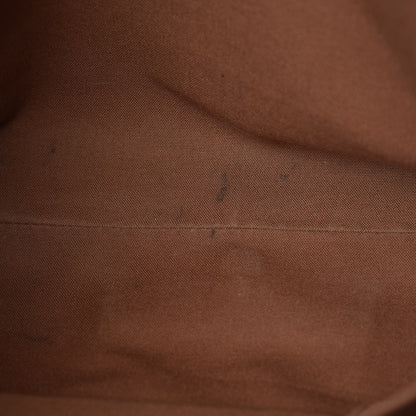 Louis Vuitton Monogram Abbesses Messenger Bag 7 of 8