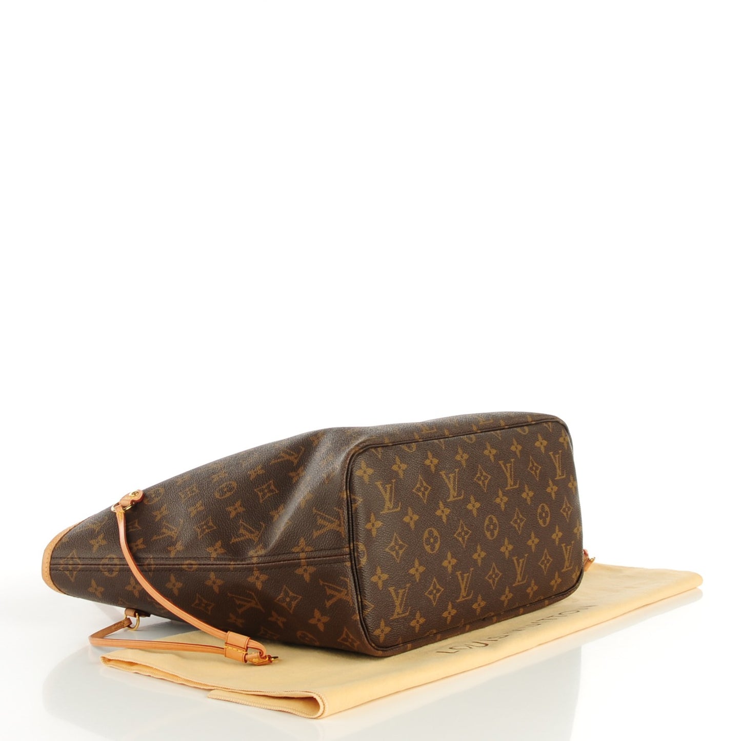 Monogram Neverfull MM