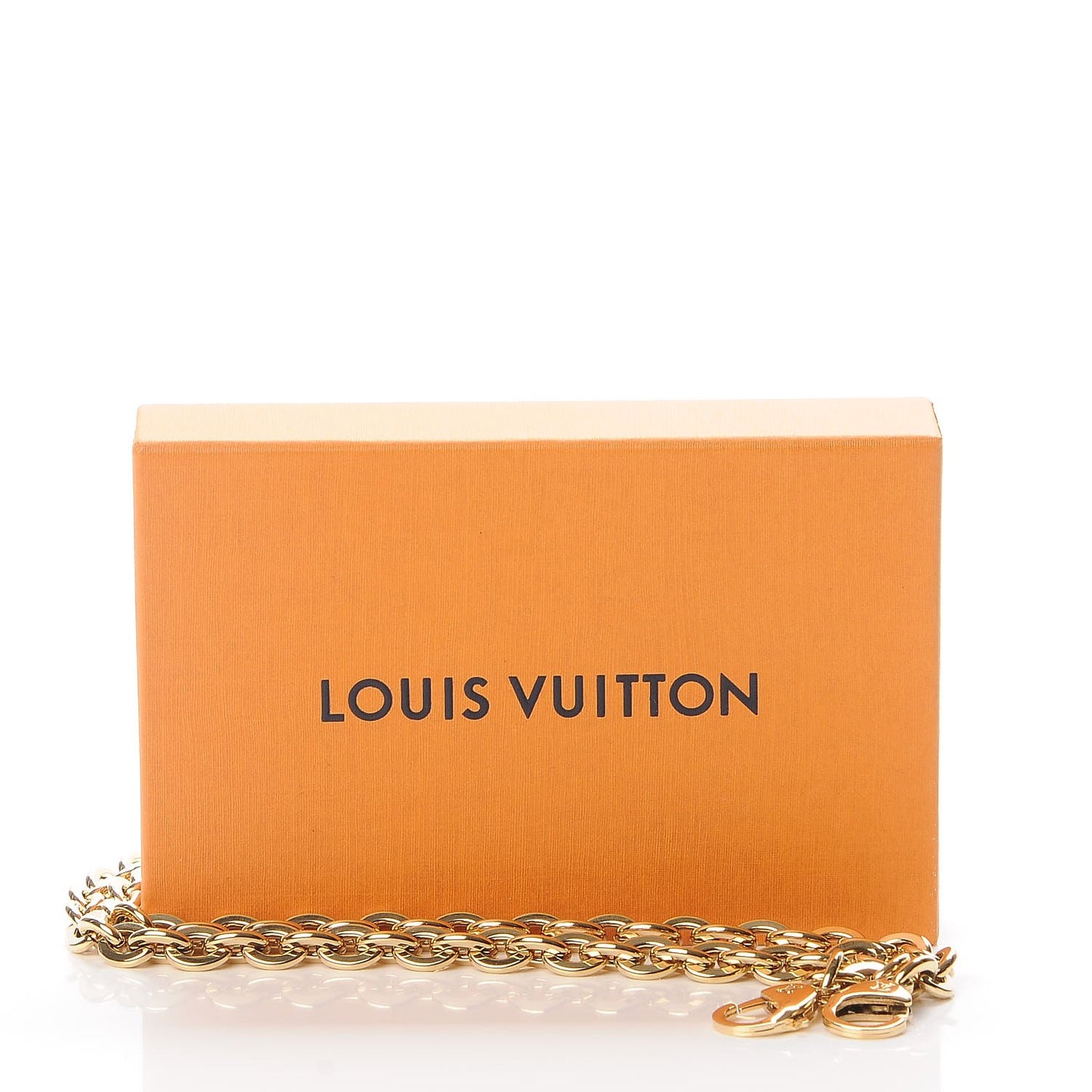Felicie Chain Long Shoulder Strap