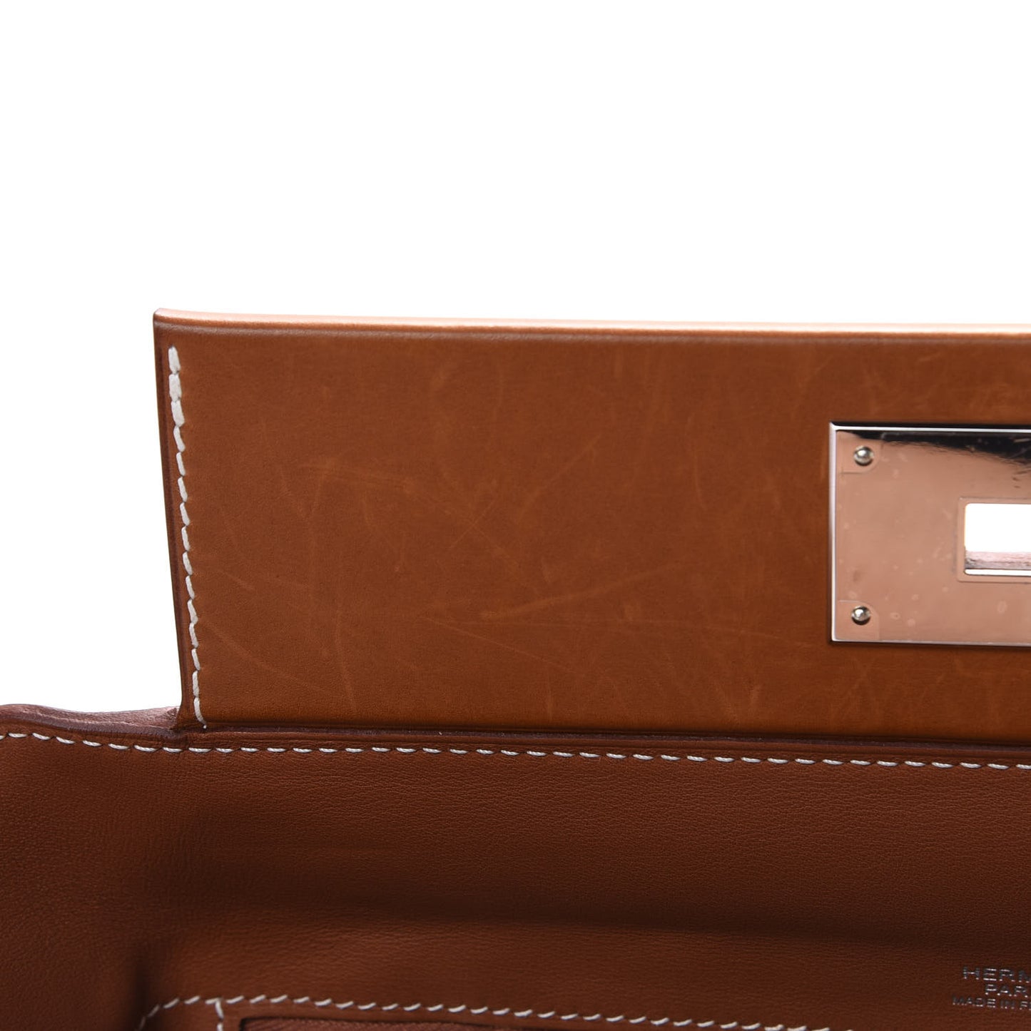 Barenia Faubourg 24/24 29 Fauve