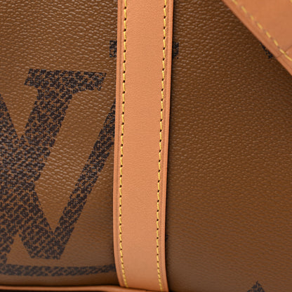 Louis Vuitton Reverse Monogram Giant Speedy Bandouliere 30 10 of 11