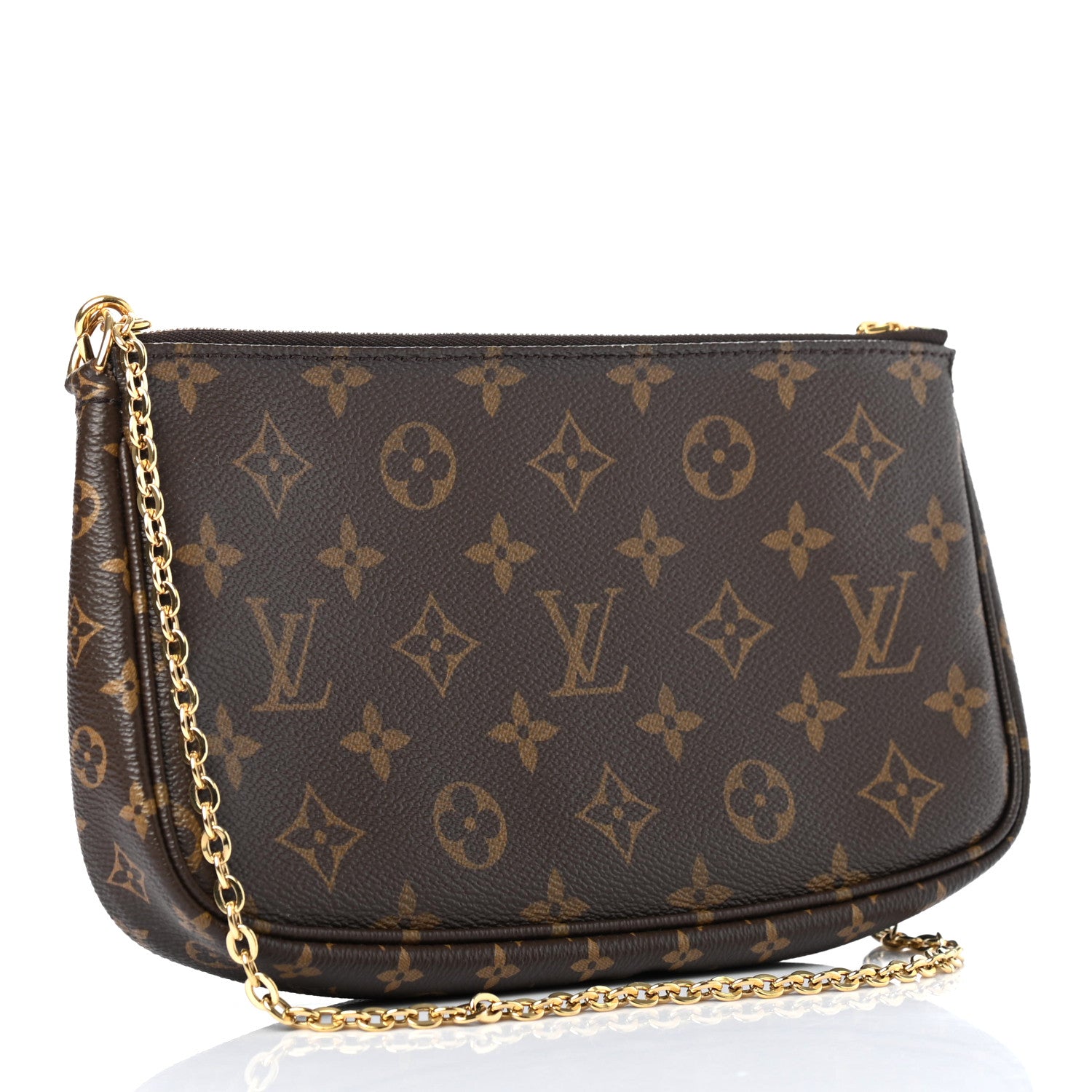 Louis Vuitton Monogram Multi Pochette Accessories 3 of 7