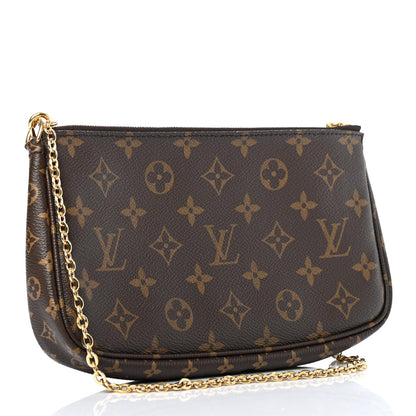 Louis Vuitton Monogram Multi Pochette Accessories 3 of 7