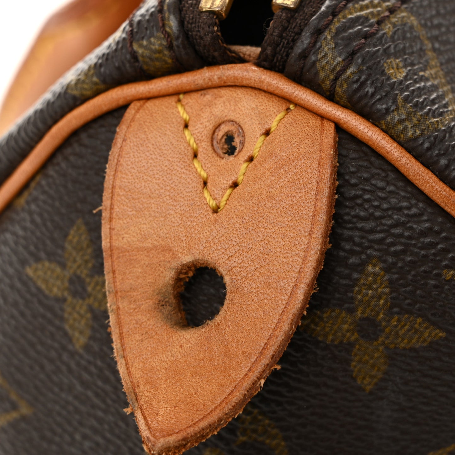 Monogram Speedy 25