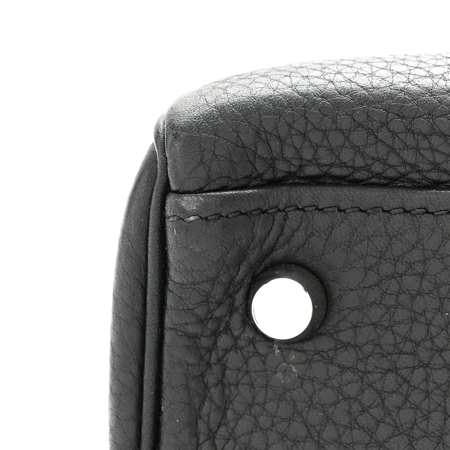 Togo Kelly Retourne 35 Black