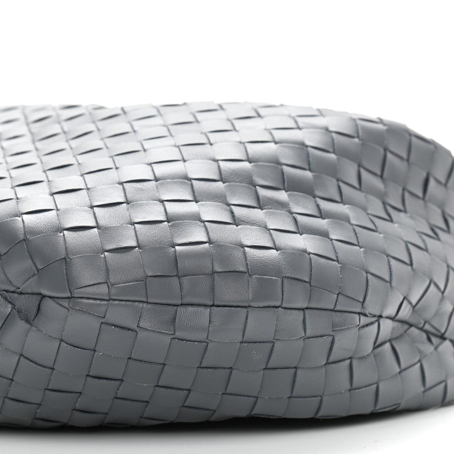 Bottega Veneta Nappa Intrecciato Small Jodie Thunder 11 of 11