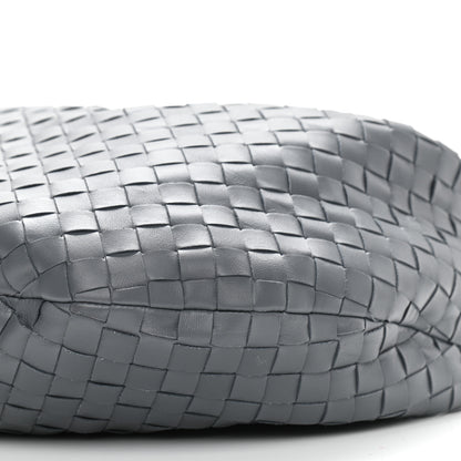 Bottega Veneta Nappa Intrecciato Small Jodie Thunder 11 of 11