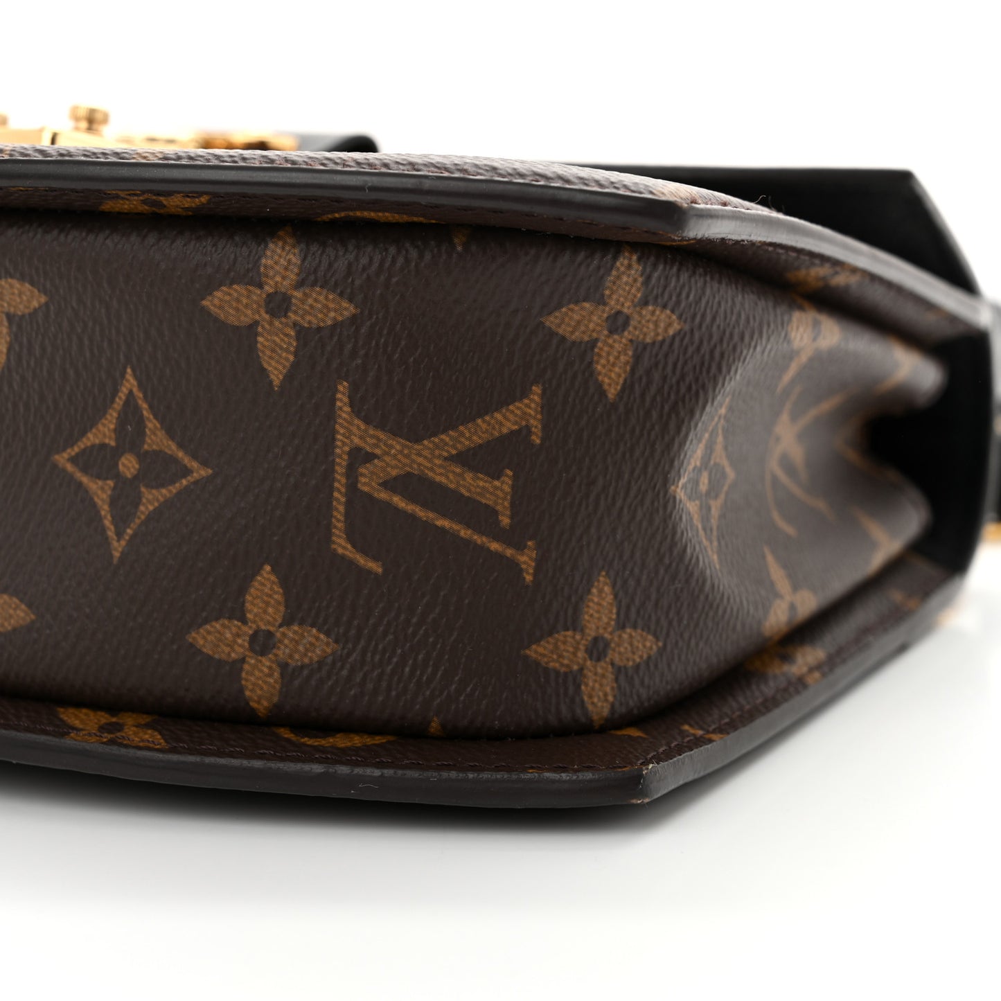 Reverse Monogram Tilsitt