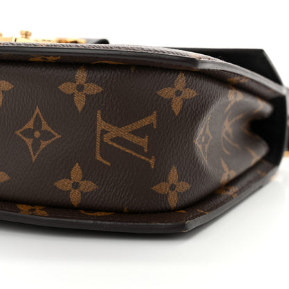 Louis Vuitton Reverse Monogram Tilsitt 9 of 9