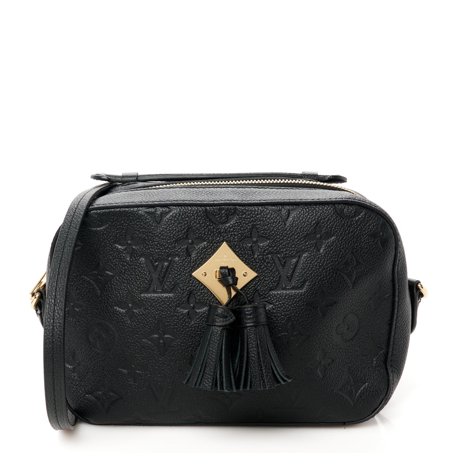 Empreinte Saintonge Black