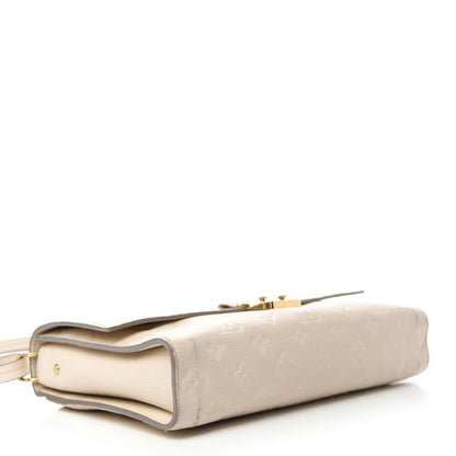 Louis Vuitton Empreinte Fascinante Neige 4 of 16