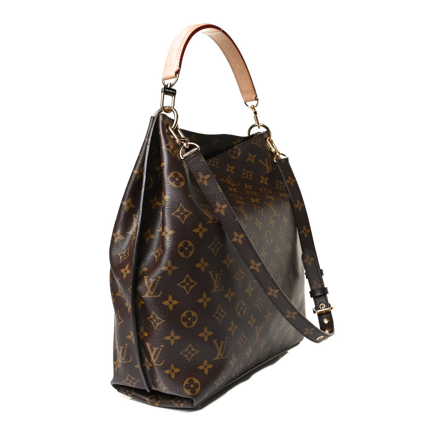 Louis Vuitton Monogram Metis 3 of 17
