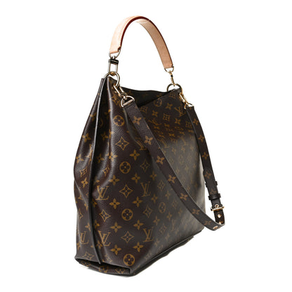Louis Vuitton Monogram Metis 3 of 17