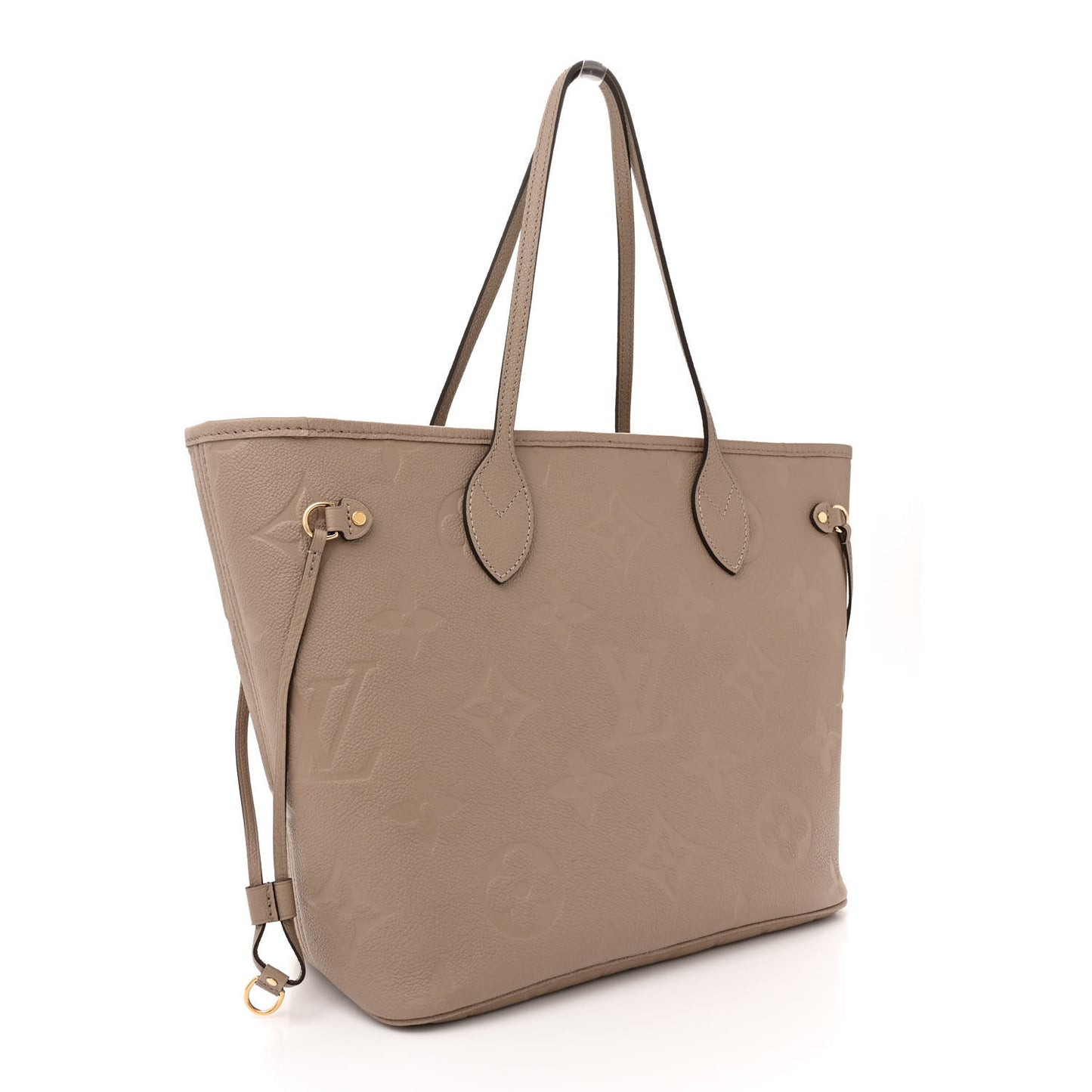 Empreinte Monogram Giant Neverfull MM Tourterelle