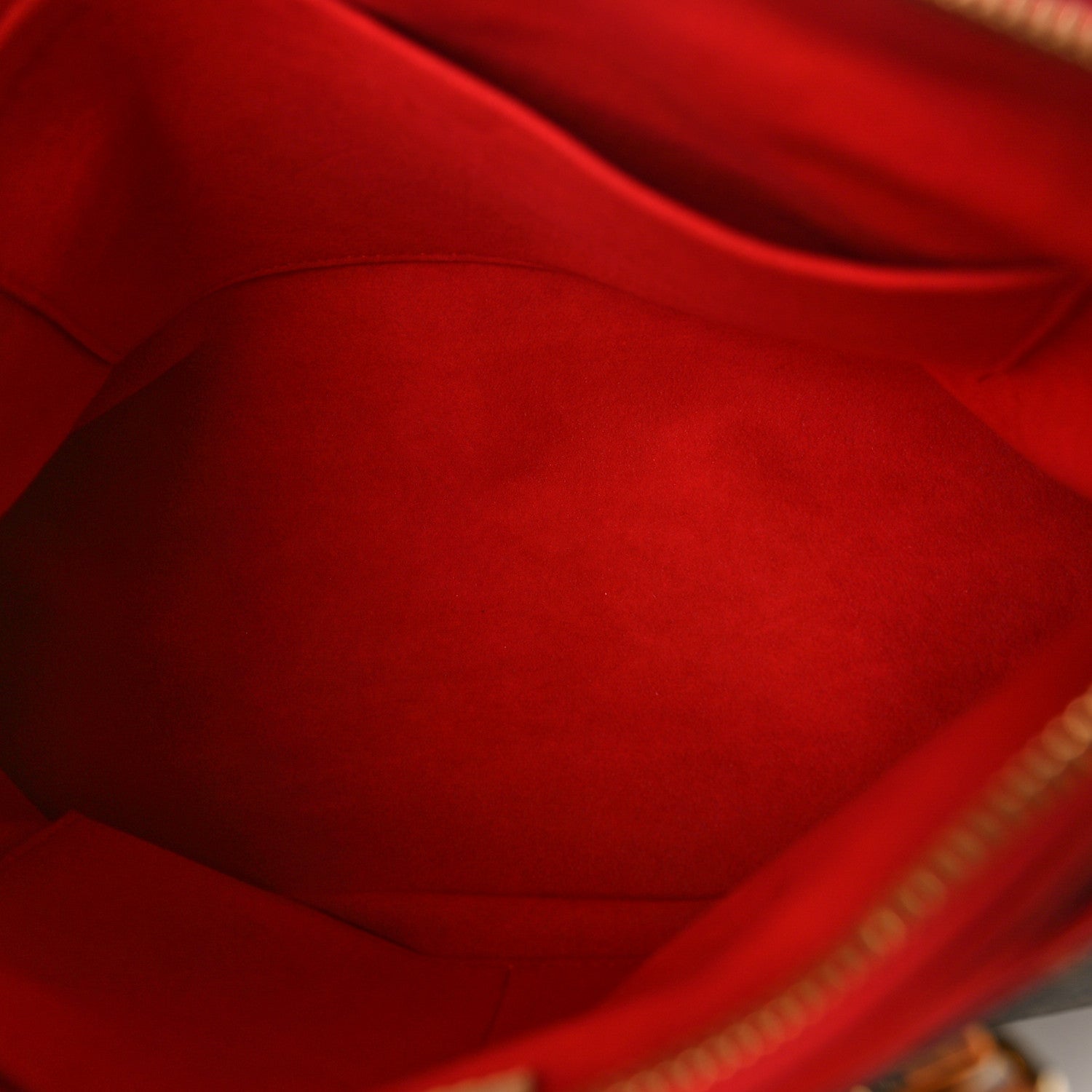 Louis Vuitton Monogram Pallas Cherry 5 of 9