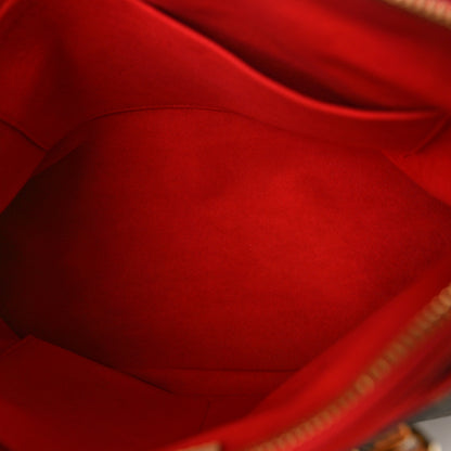 Louis Vuitton Monogram Pallas Cherry 5 of 9