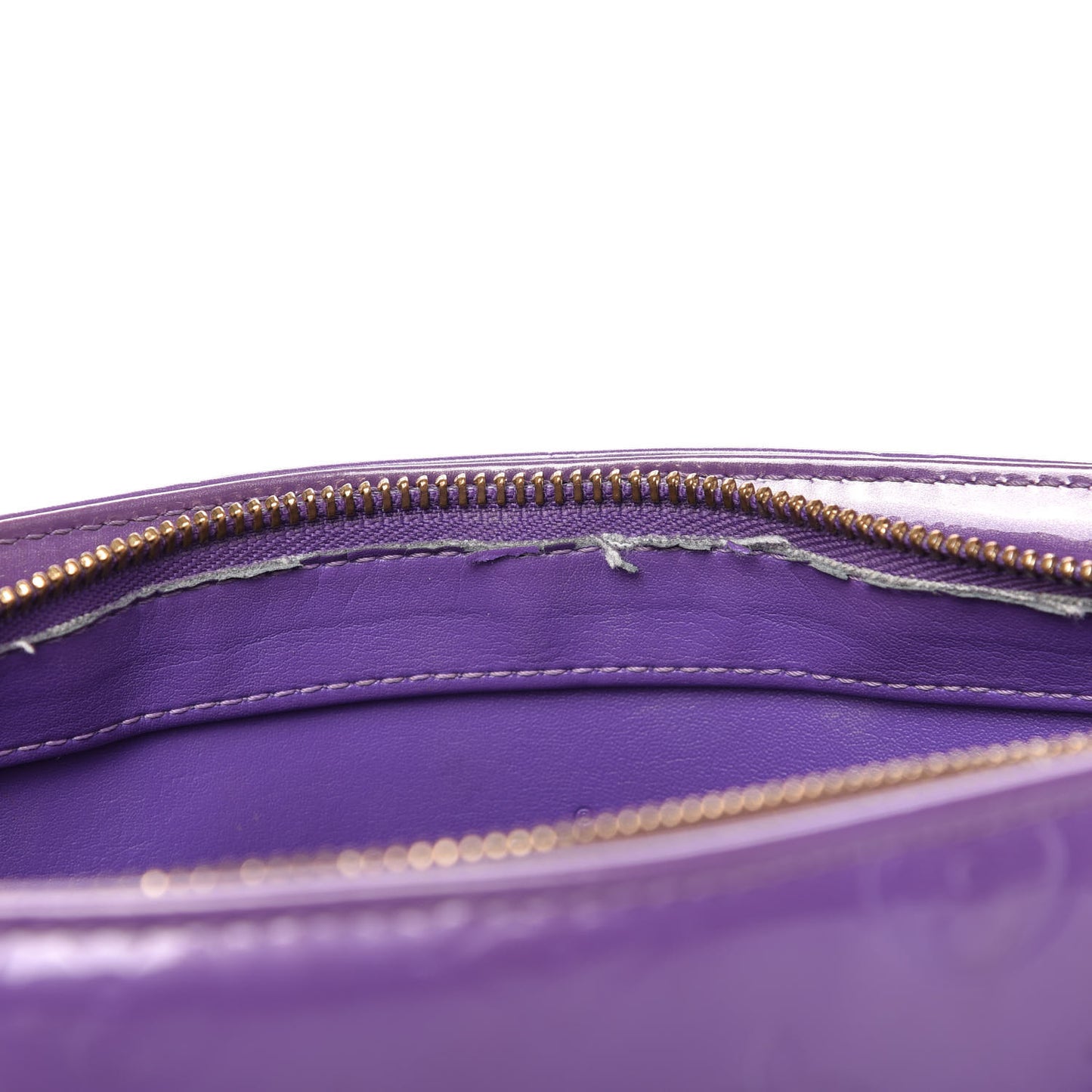 Vernis Houston Purple