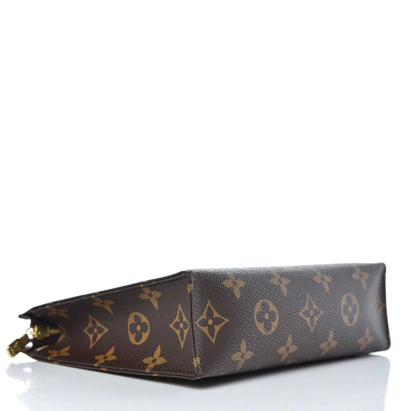 Monogram Toiletry Pouch 19