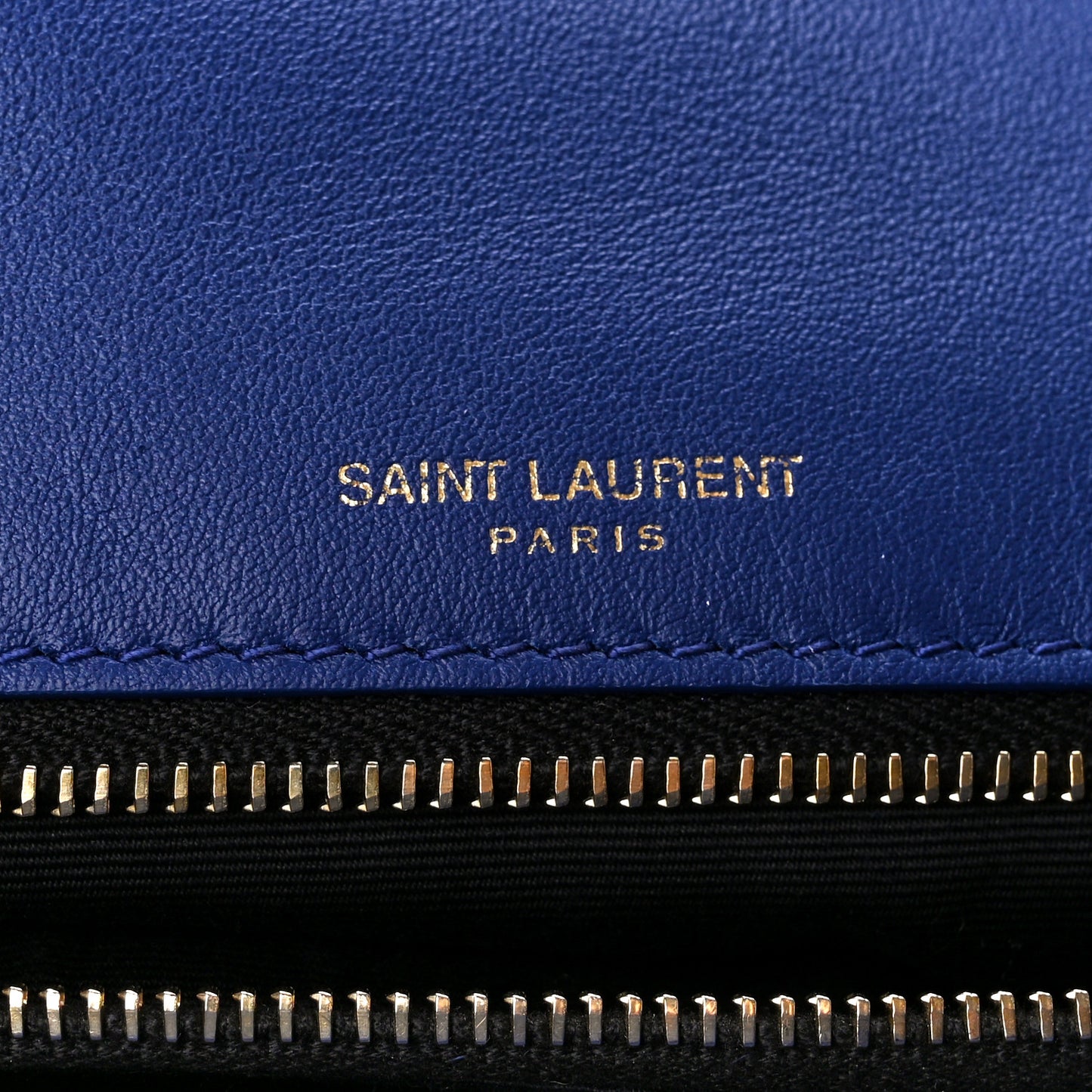 Raffia Calfskin Monogram Medium Niki Chain Satchel Blue