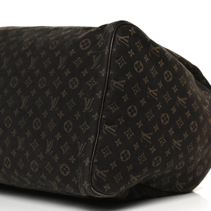 Louis Vuitton Monogram Idylle Speedy 30 Fusain 8 of 10