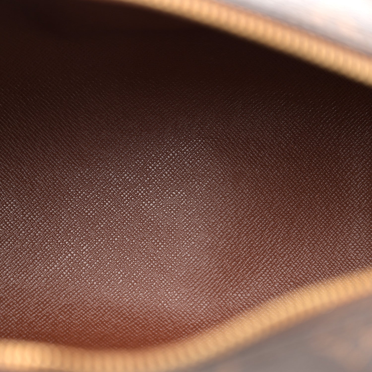 Louis Vuitton Monogram Papillon 26 5 of 15