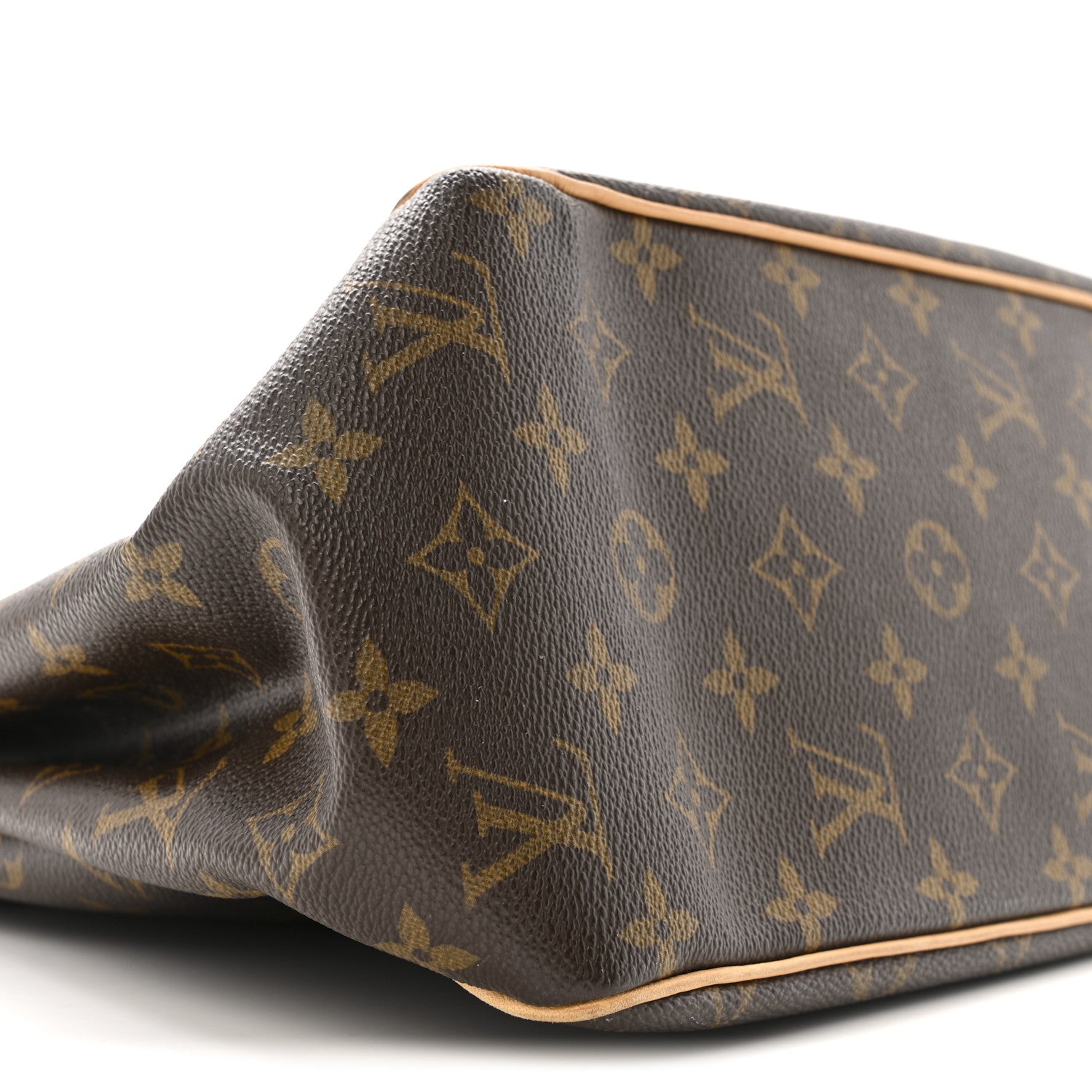 Louis Vuitton Monogram Batignolles Vertical 9 of 14