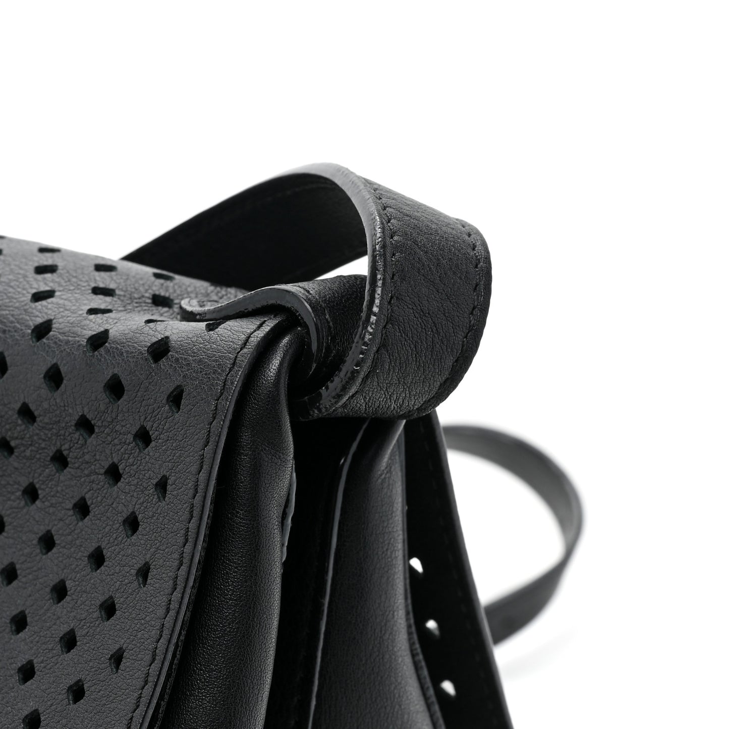 SC Flore Saumur Black