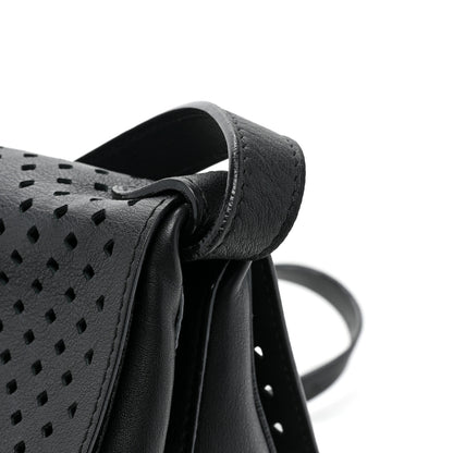 Louis Vuitton SC Flore Saumur Black 13 of 13