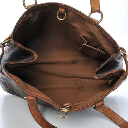 Louis Vuitton Monogram Batignolles Horizontal 6 of 16